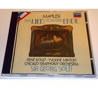 Mahler:Das Lied Von Der Erde [Import]