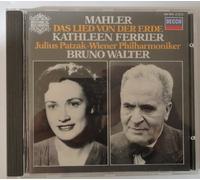 Mahler : Das Lied von der Erde (Le Chant de la Terre)