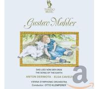 Mahler - Das Liede von Der Erde