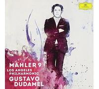 MAHLER / DUDAMEL,GUSTAVO - Mahler: Symphony No 9