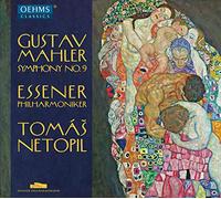 Mahler/ Essener Philharmoniker/ Netopil - Symphony 9