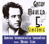 Mahler, G. - 5.Sinfonie