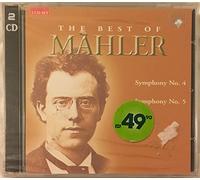 Mahler, G. – Best Of – Edel
