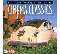 Mahler, G. - Cinema Classics (2 CD)