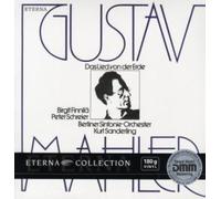 Mahler, G. - Das Lied Von Der Erde [1 Rec (2 LP)