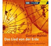 Mahler, G. - Das Lied Von Der Erde