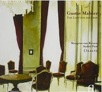 Mahler, G. - Das Lied Von Der Erde