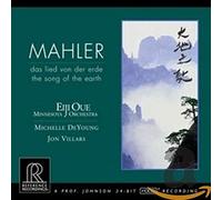Mahler, G. - Das Lied Von Der Erde