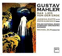 Mahler, G. - Das Lied Von Der Erde