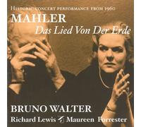 Mahler, G. - Das Lied Von Der Erde