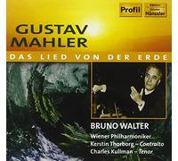Mahler, G. - Das Lied Von Der Erde