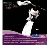Mahler, G. - Das Lied Von Der Erde