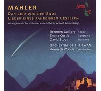 Mahler, G. - Das Lied Von Der Erde (Arr