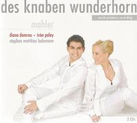Gustav Mahler Des Knaben Wunderhorn - Volume 3 (CD) Album