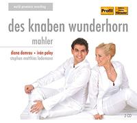 MAHLER, G. - DES KNABEN WUNDERHORN