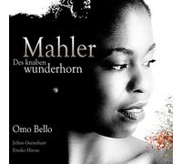 Gustav Mahler Mahler: Des Knaben Wunderhorn (CD) Album