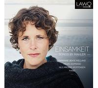 MAHLER, G. - EINSAMKEIT