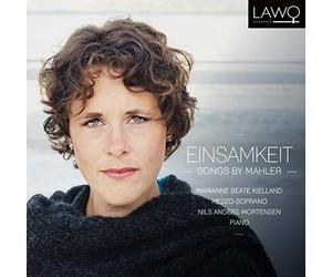 MAHLER, G. - EINSAMKEIT