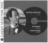 Mahler, G. - Gustav Mahler: Lieder