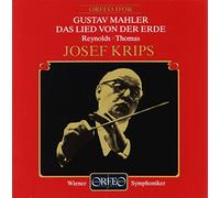 Mahler G. - Lied Von Der Erde