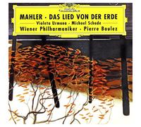 Mahler, G. - Lied Von Der Erde