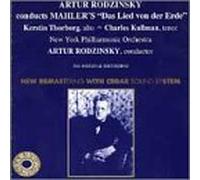 Mahler, G. - Lied Von Der Erde