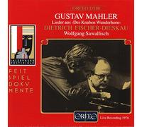 Mahler, G. - Lieder Aus Des Knaben Wunderhorn