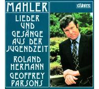 MAHLER, G. - LIEDER UND GESANGE