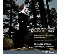 Mahler, G. - Mahler Lieder