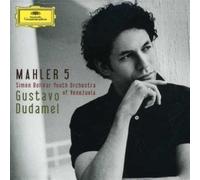 Simón Bolívar Youth Orch. of Venezuela – Mahler: Symphony No. 5 – CD
