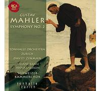 Mahler, G. - Sinfonie 2 (2 CD)