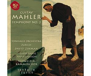 Mahler, G. - Sinfonie 2 (2 CD)