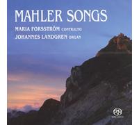 MAHLER, G. - SONGS
