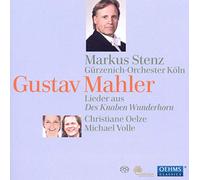 Mahler, G. - Songs From Des Knaben Wunderhorn