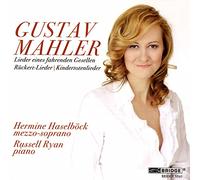 Mahler, G. - Songs Of A Wayfarer