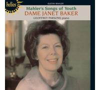 Mahler G. - Songs of Youth