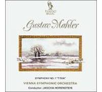 Mahler, G. - Sym 1