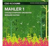 Mahler, G. - Sym 1