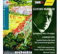 Mahler, G. - Sym 1