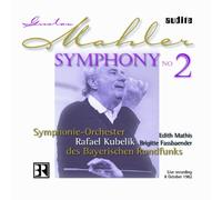 Mahler, G. - Sym 2 (2 CD)