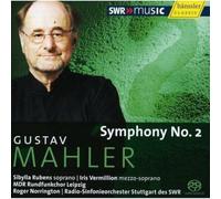 Mahler, G. - Sym 2