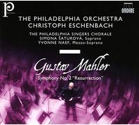Mahler, G. - Sym 2