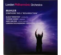 G. Mahler - Symphony Nos. 2 Resurrection
