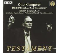 Mahler, G. - Sym 2/Resurrection