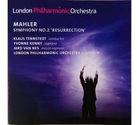 Mahler, G. - Sym 2 Resurrection