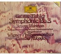 Mahler, G. - Sym 3 (2 CD)