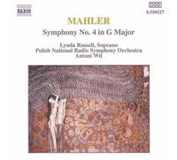 Mahler, G. - Sym 4