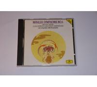 Mahler, G. – Sinfonia n. 4 – Deutsche Grammophon