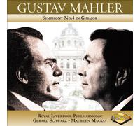 Mahler, G. - Sym 4