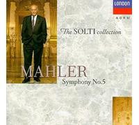 Mahler, G. – Sym 5 – Universal Music Group